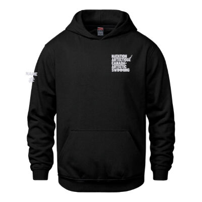 Vault Youth NACAS Embroidered Hoodie Thumbnail